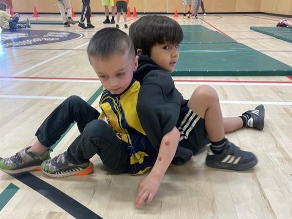 MVB Traditional Games June 2026