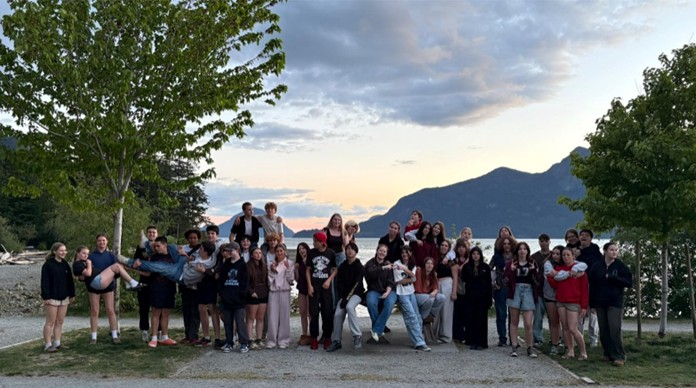 Squamish
