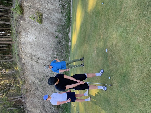 Golf 2026 1
