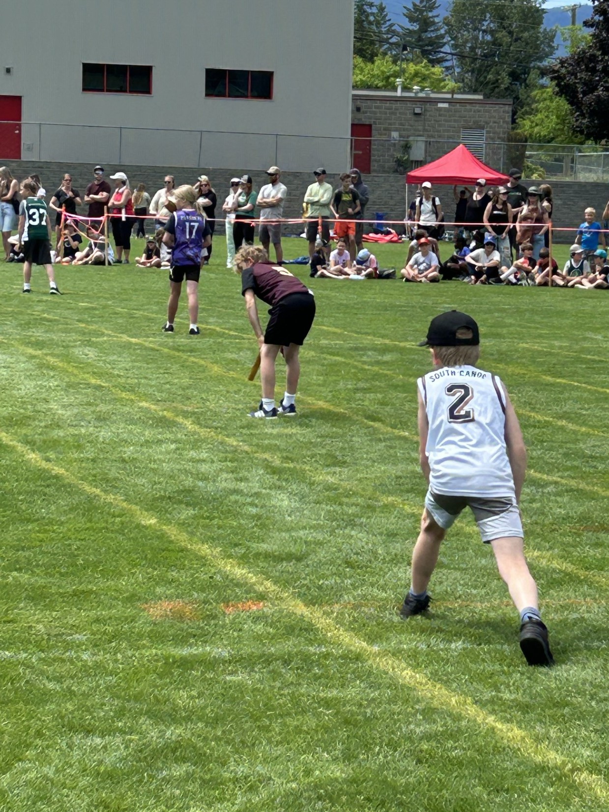 District Relays 2026 4
