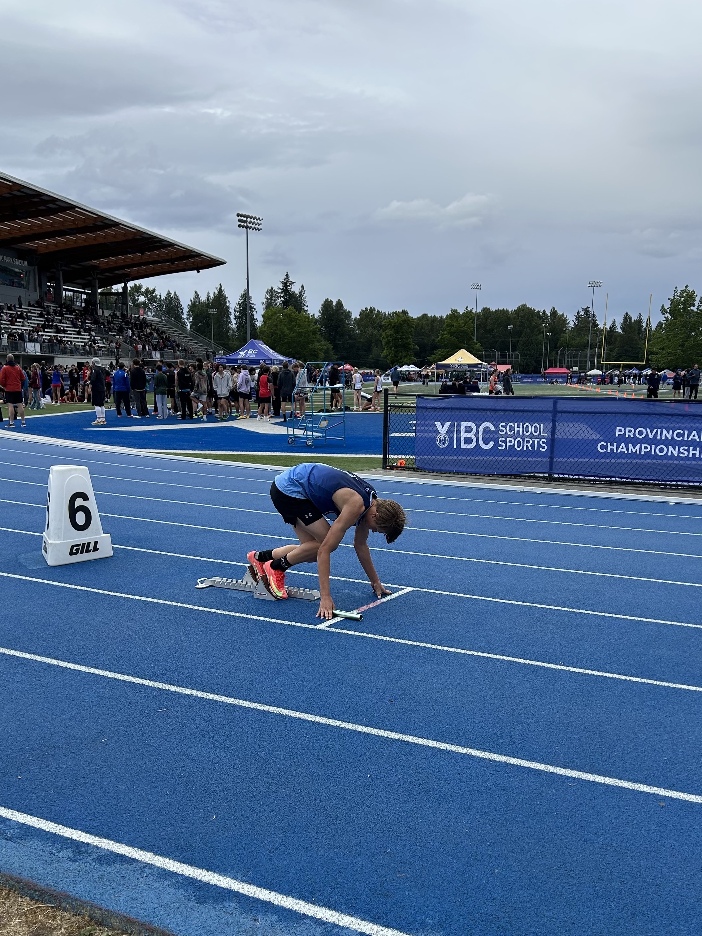 ALF Provincials Duke