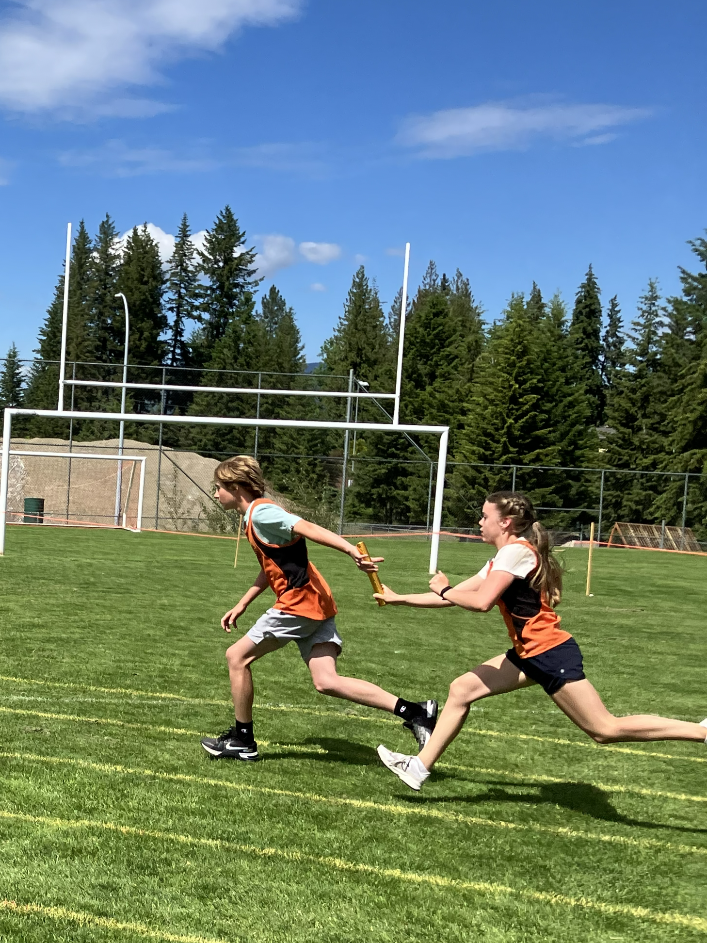 District Relays 2026 3
