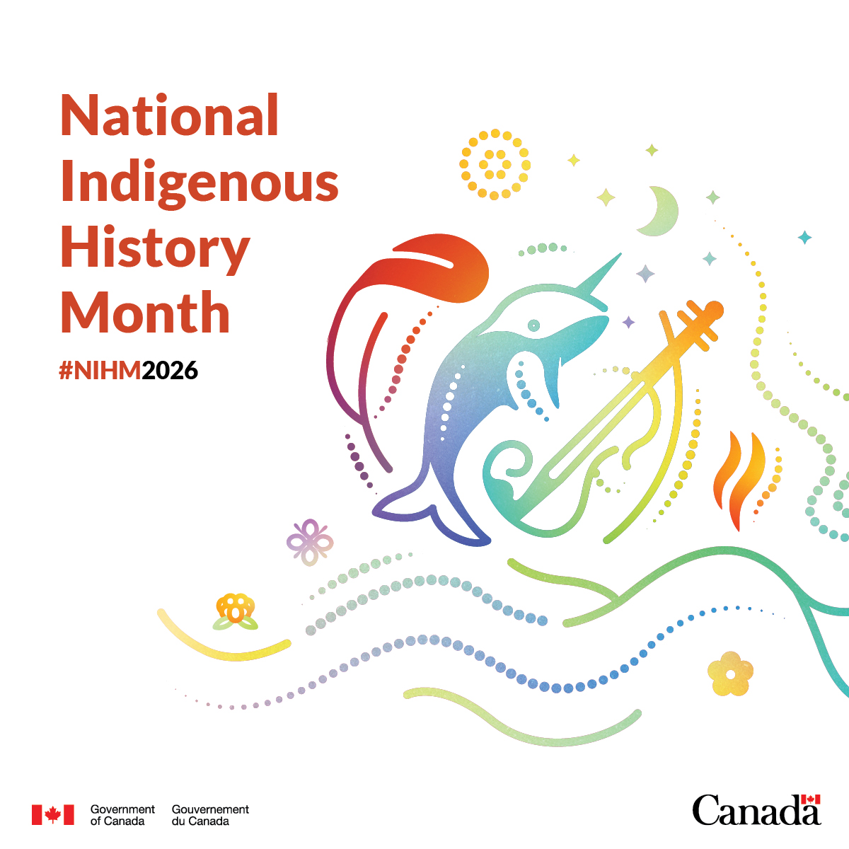 National Indigenous History Month 2026