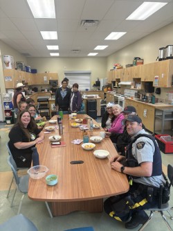 MVB Bannock Chille June 2026