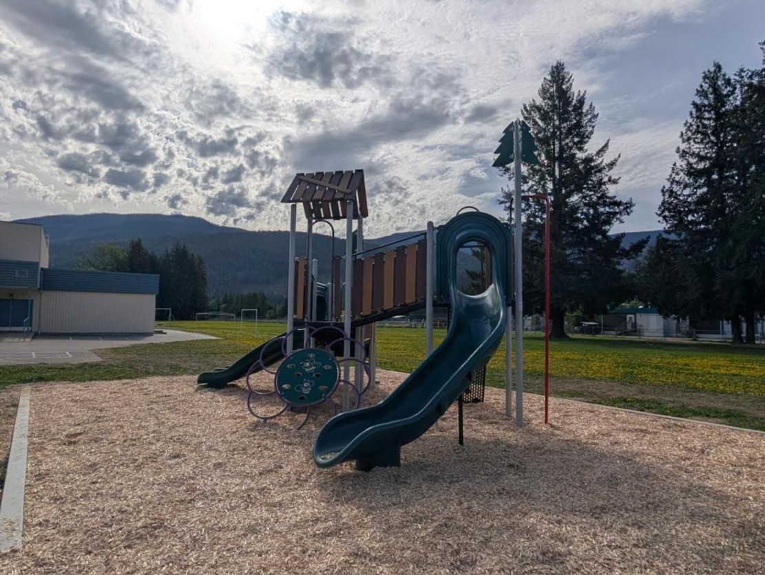 PAR Playground