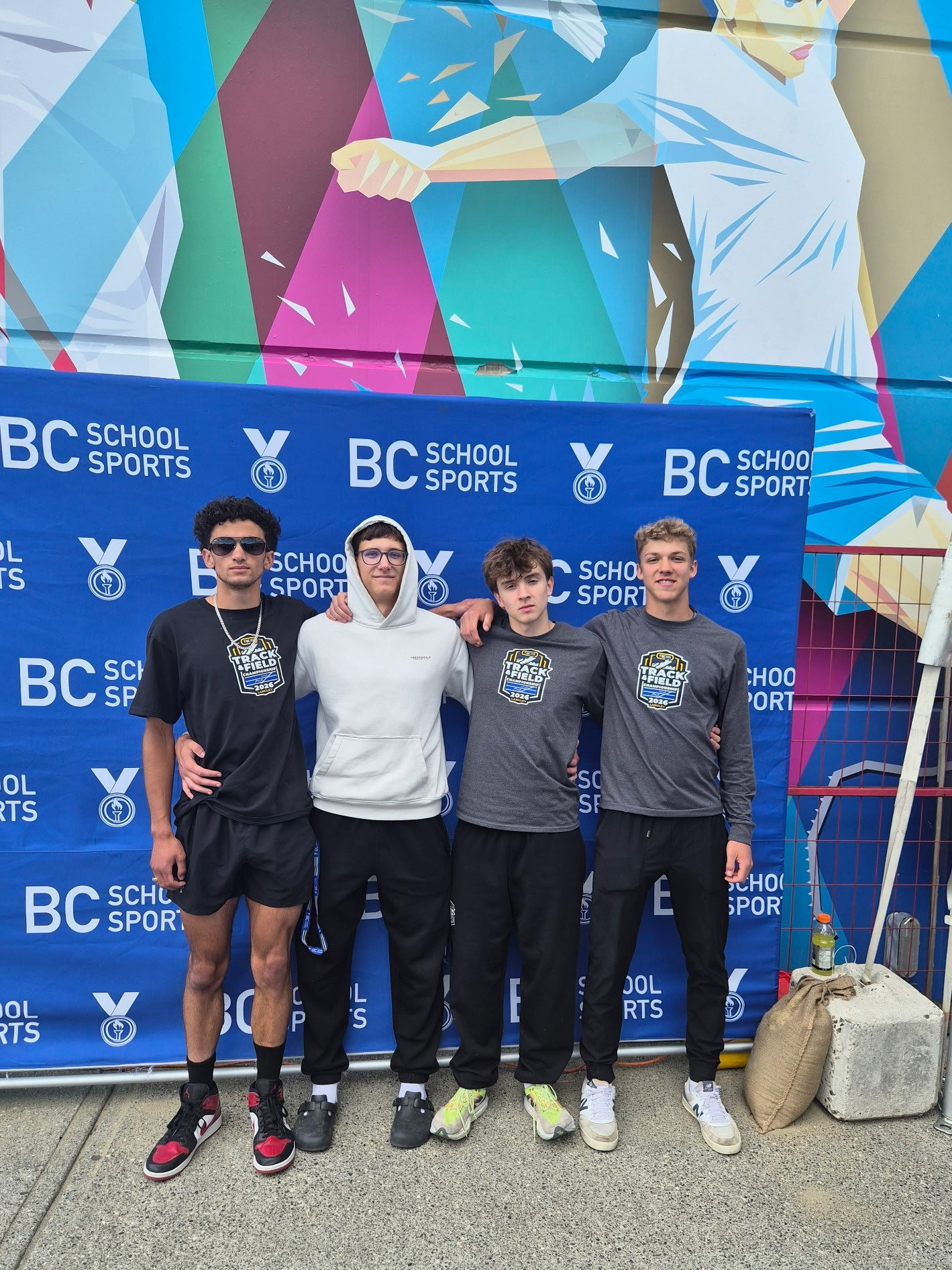 ALF Provincial SR Relay
