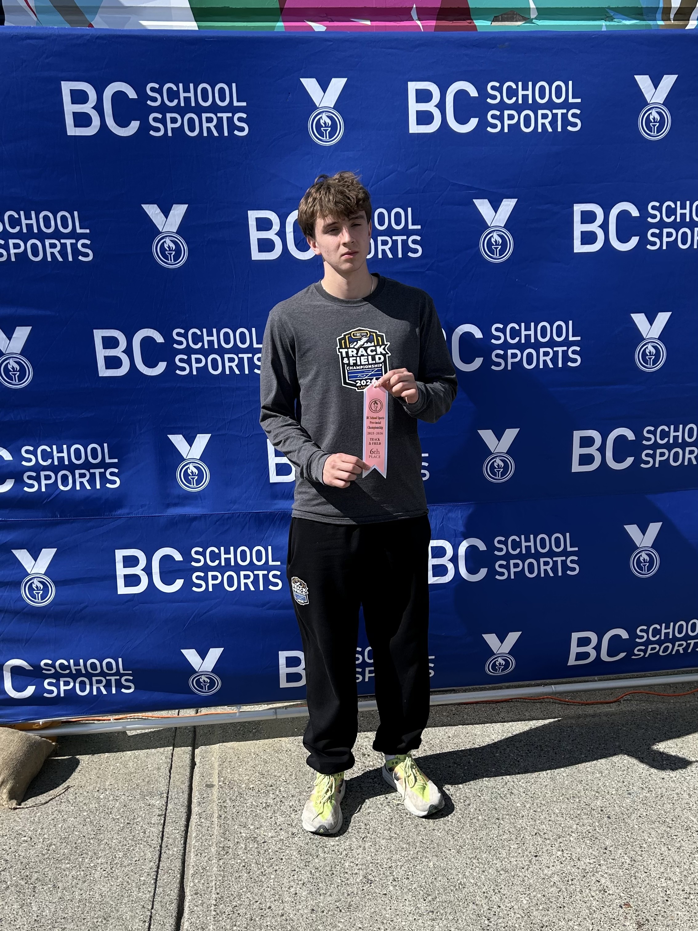 ALF Provincials Shaden